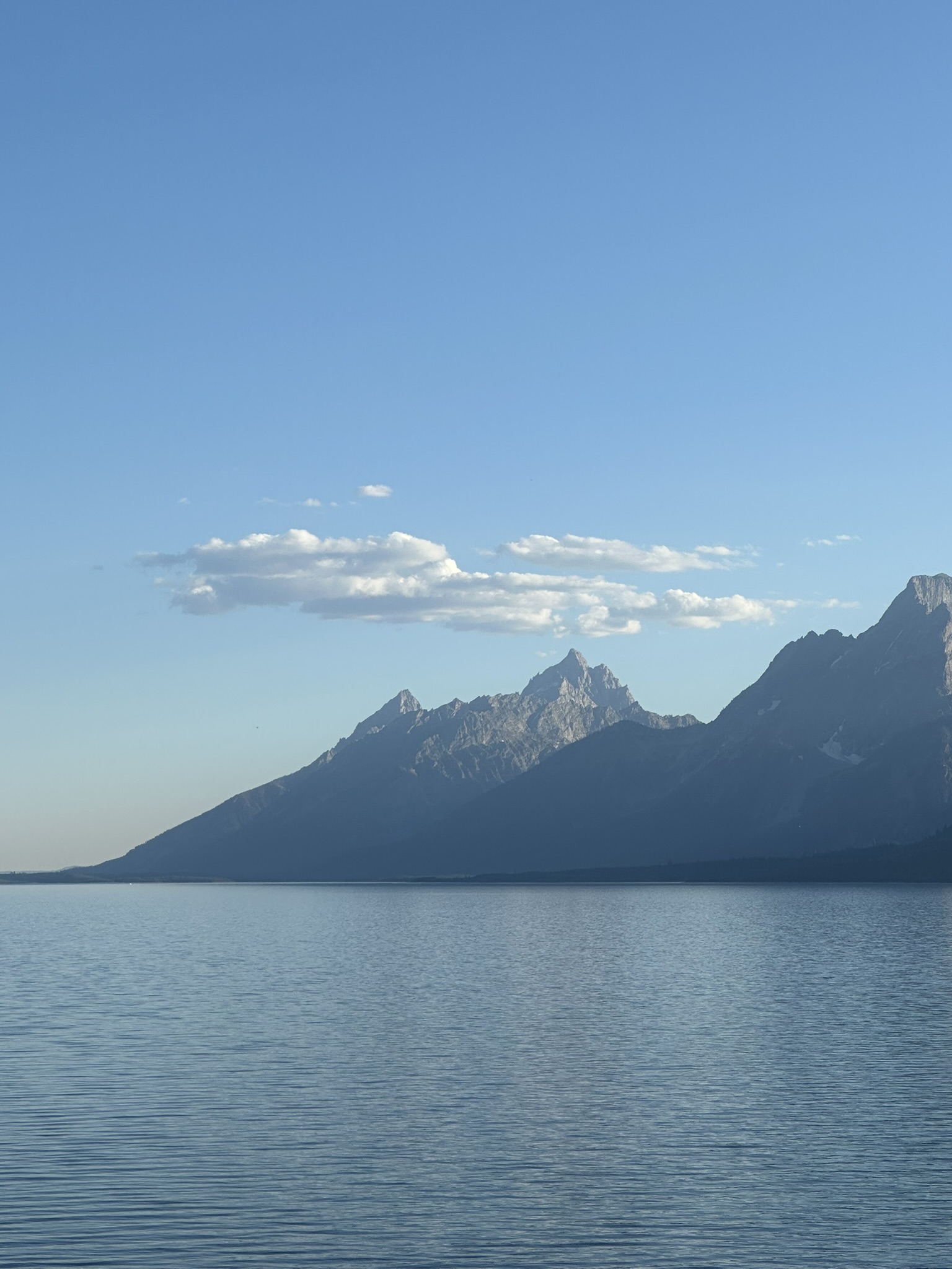 Yellowstone And Grand Teton National Parks - Image 1492